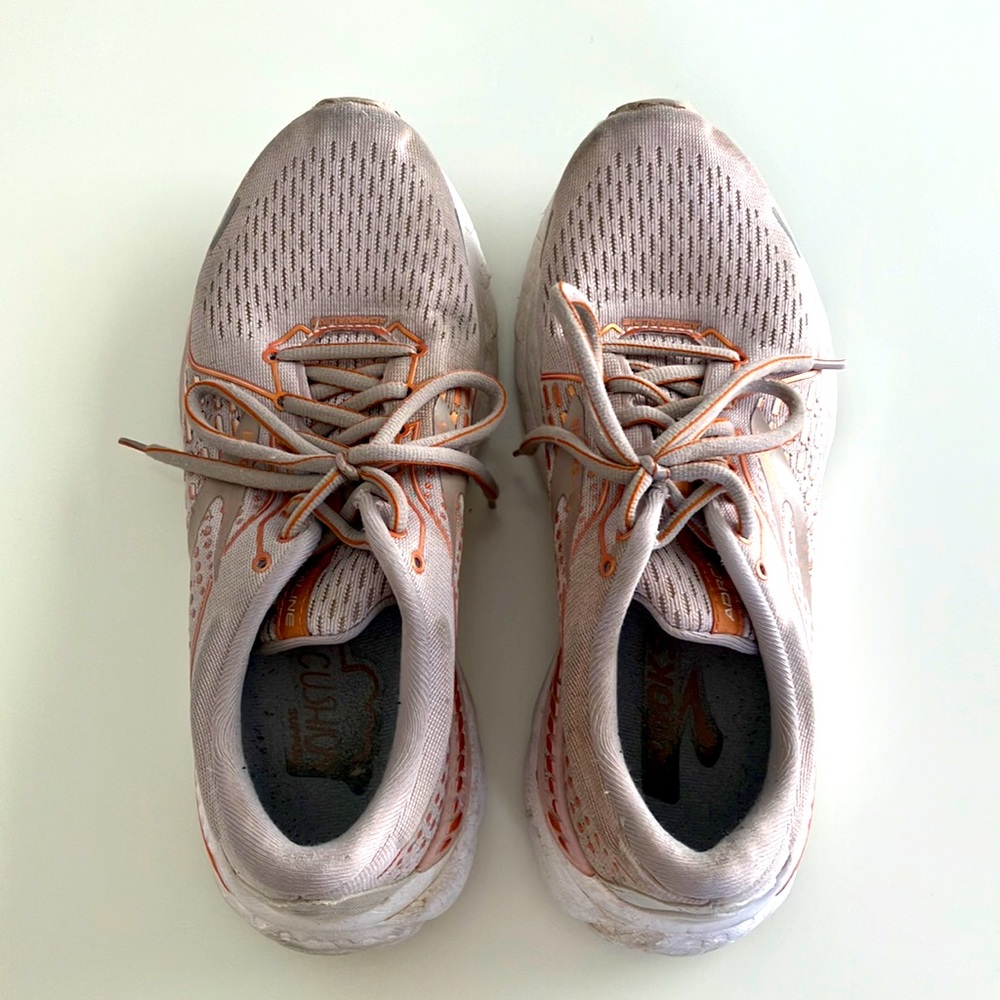 Brooks Adrenaline